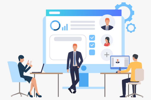 Electronic Smart Solutions