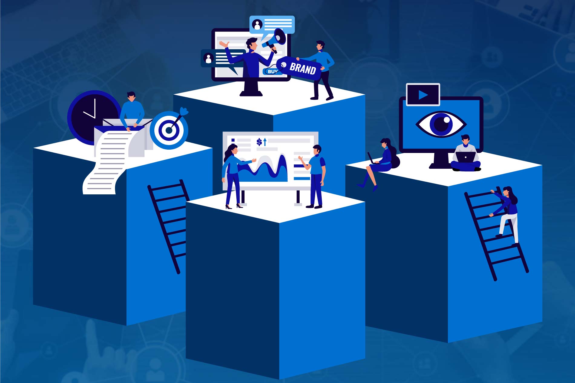 Social Media Marketing