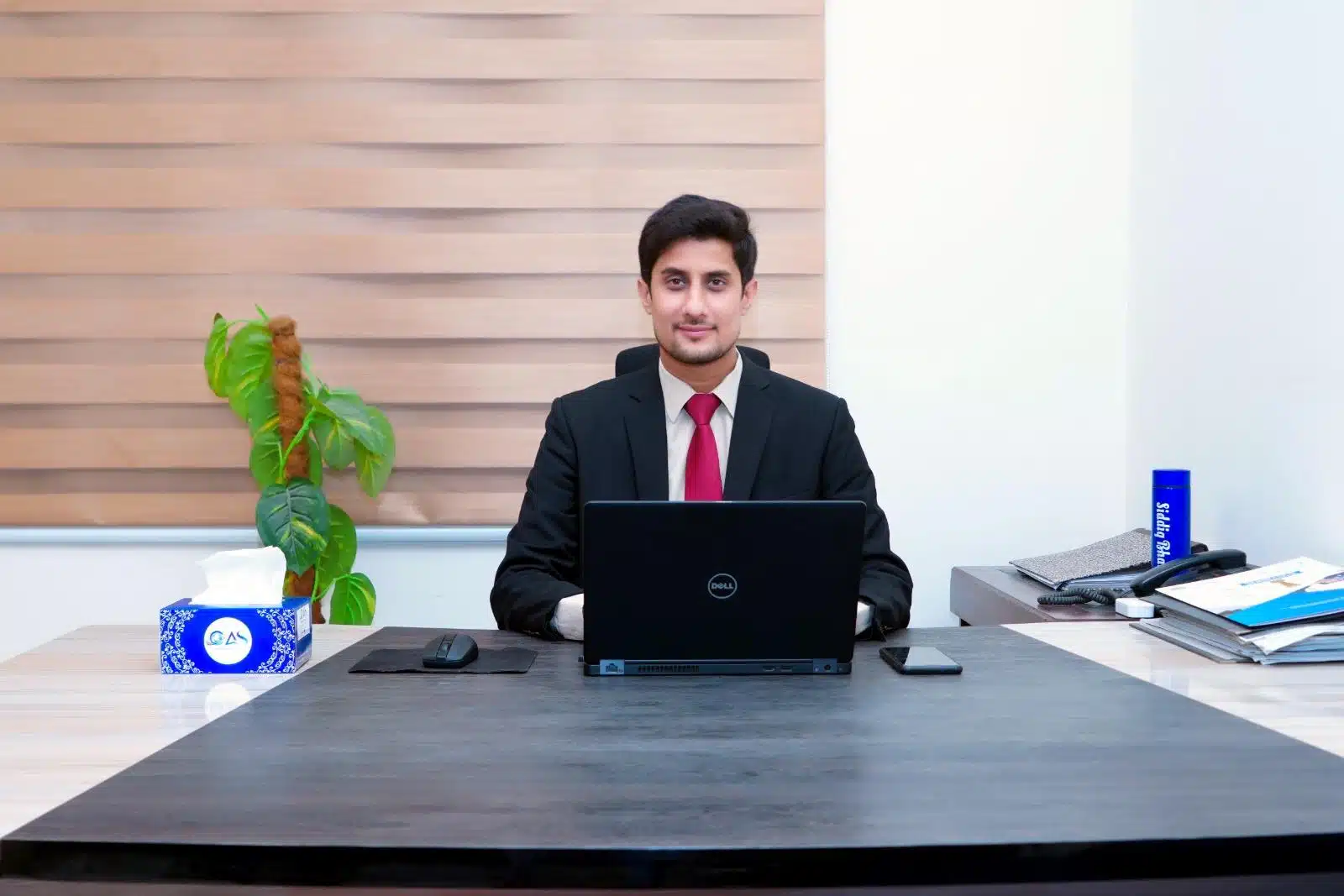 Siddiq Bhatti