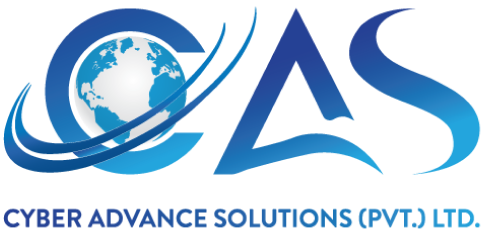 Cyber Advance Solutions Logo
