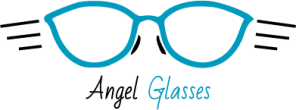 Angel glasses
