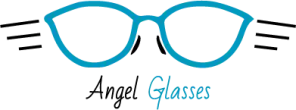 Angel glasses