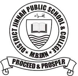 Jinnah Public School