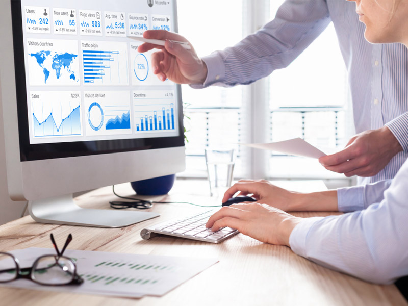 ERP System in The Growth of The Business