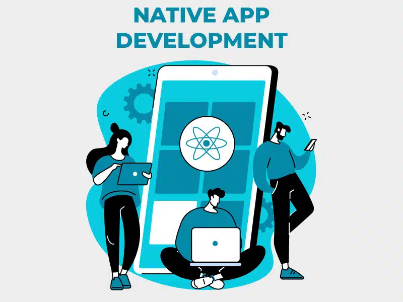 Native vs Hybrid App Development: What to Choose?