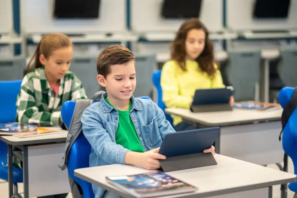  Trends that will define the next decade of schools.
