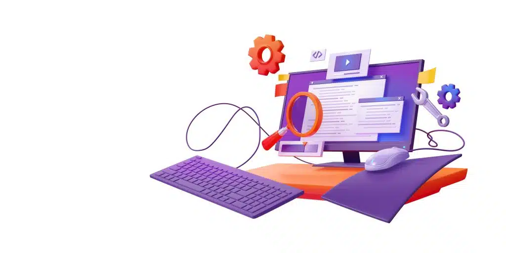 School Administration Software